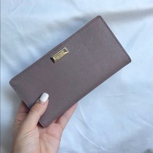 Brand New Kate Spade Wallet